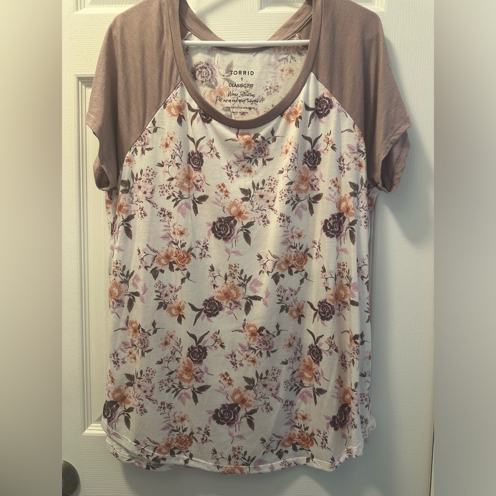 T shirt